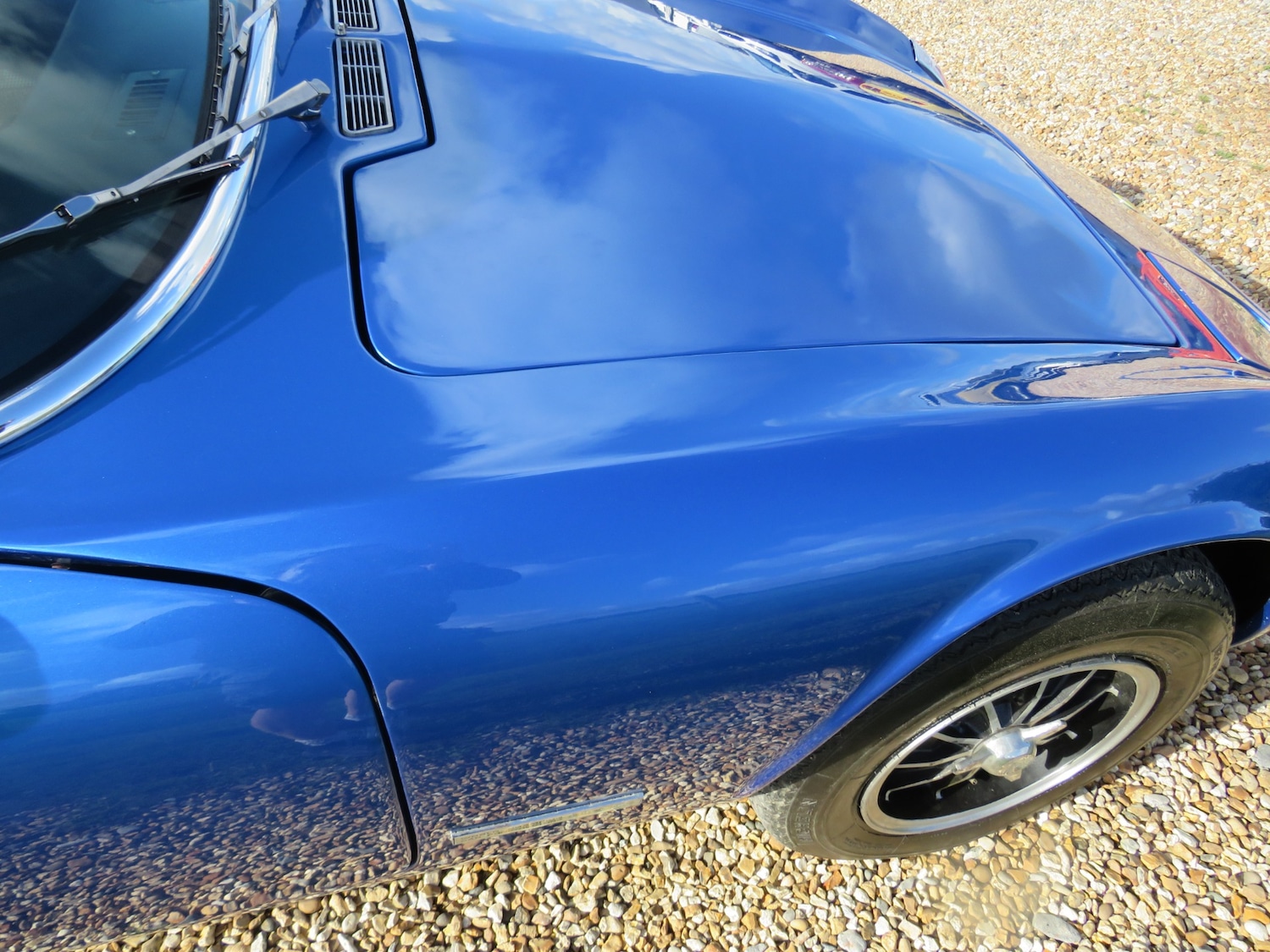 Used Lotus Elan 1972 for sale - 75866242: Photo 44