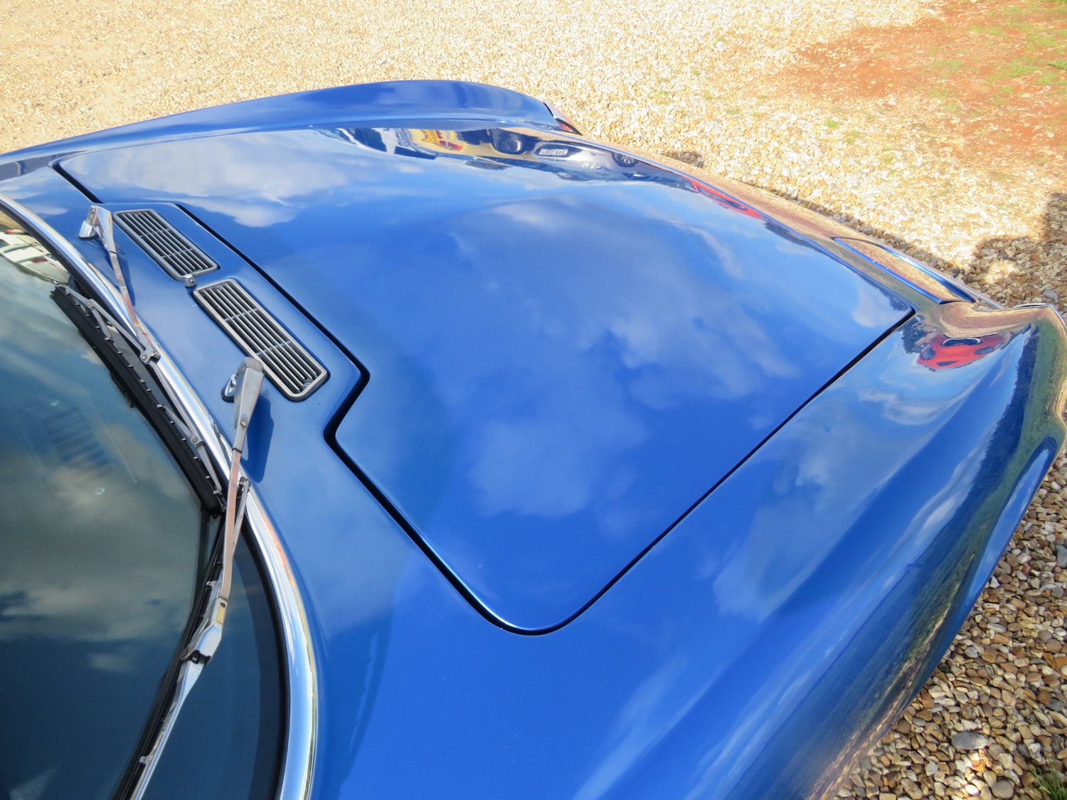 Used Lotus Elan 1972 for sale - 75866242: Photo 45