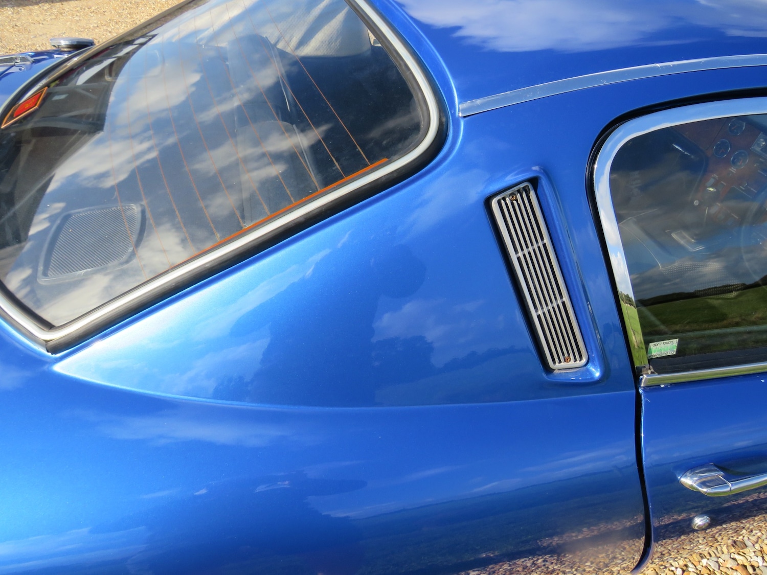 Used Lotus Elan 1972 for sale - 75866242: Photo 48