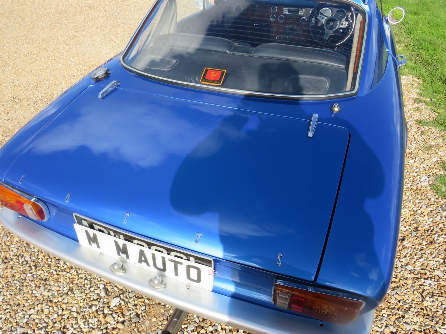 Used Lotus Elan 1972 for sale - 75866242: Photo 49