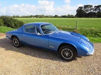 Used Lotus Elan 1972 for sale - 75866242: Photo