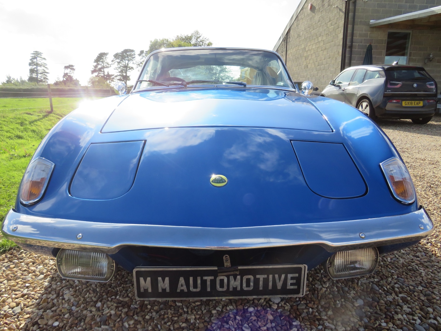 Used Lotus Elan 1972 for sale - 75866242: Photo 51