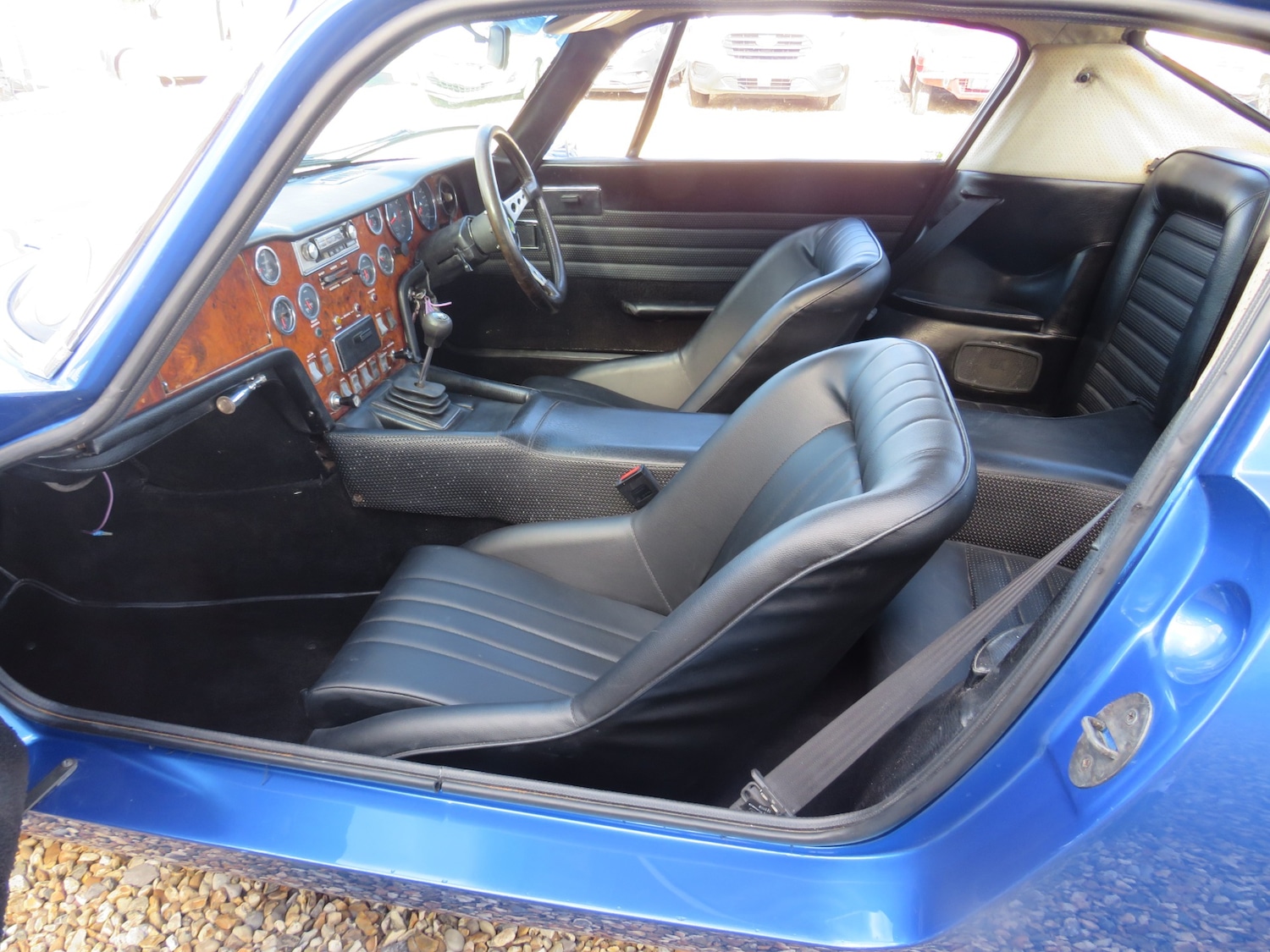 Used Lotus Elan 1972 for sale - 75866242: Photo 8