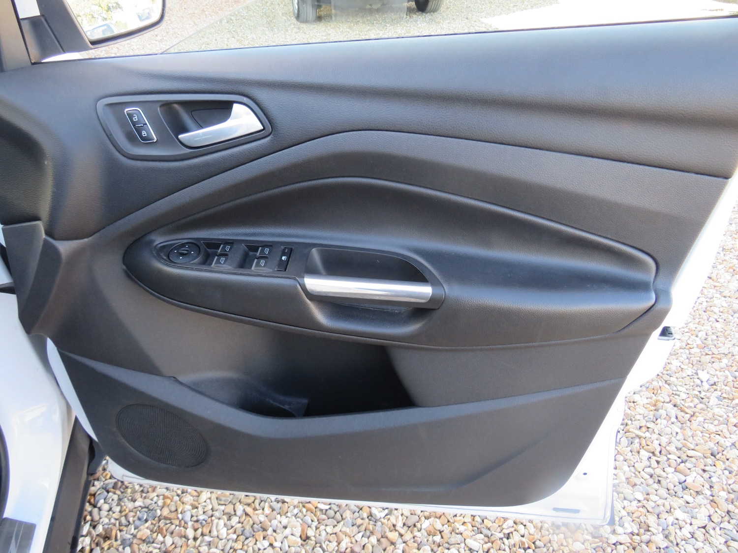 Used Ford Kuga 2014 for sale - 75918510: Photo 14