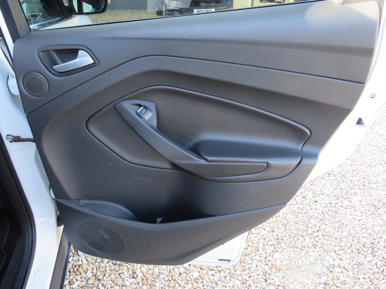 Used Ford Kuga 2014 for sale - 75918510: Photo 17