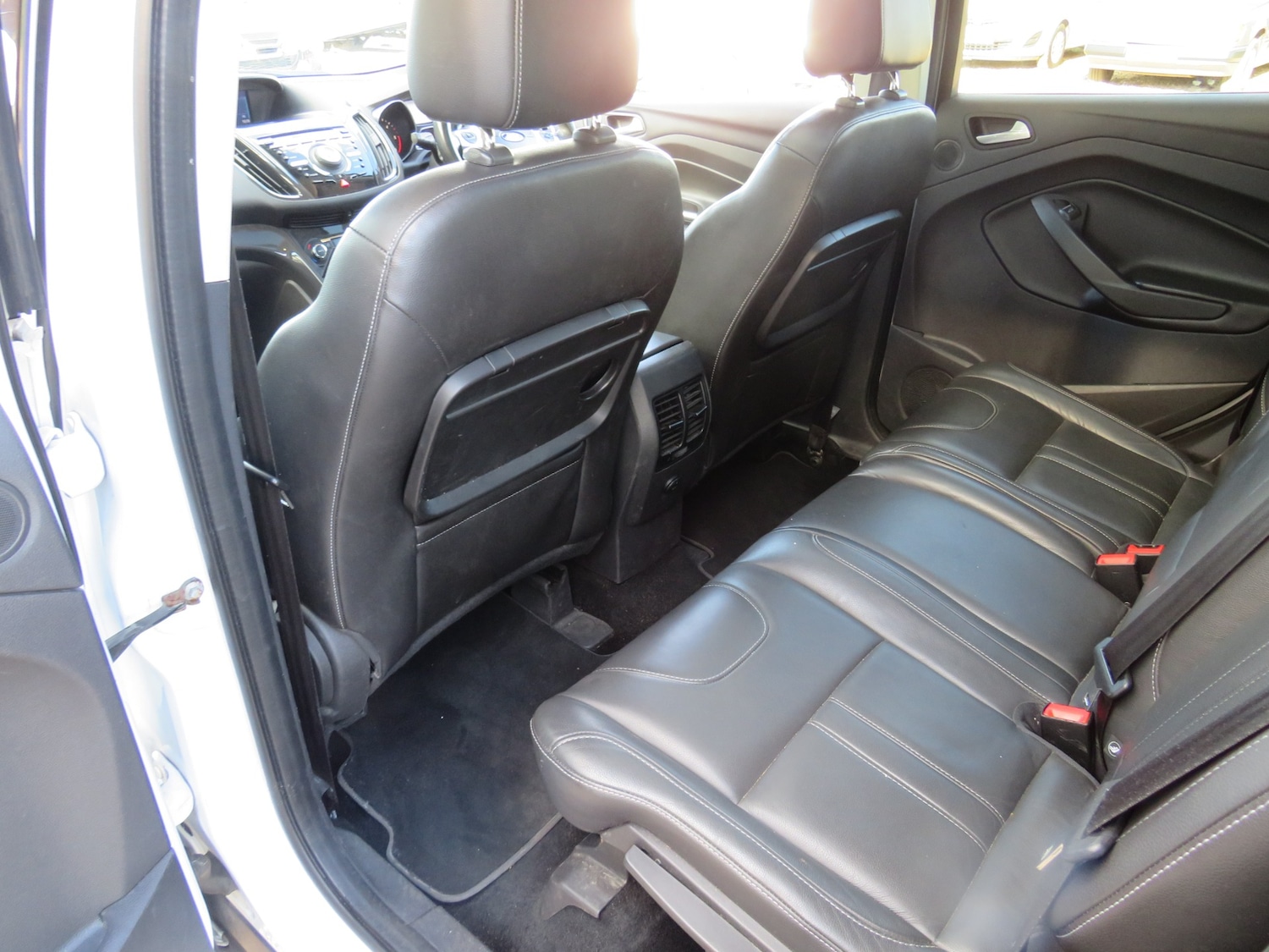 Used Ford Kuga 2014 for sale - 75918510: Photo 19