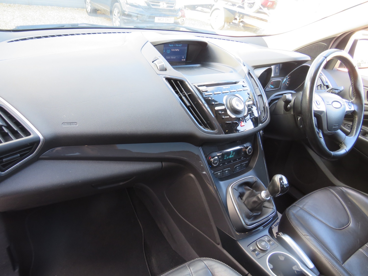 Used Ford Kuga 2014 for sale - 75918510: Photo 23