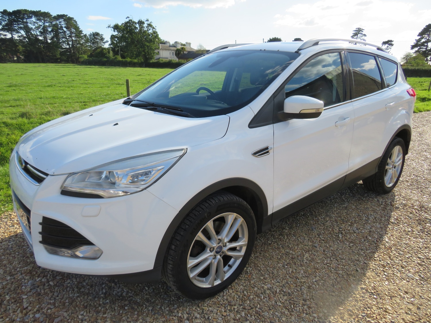 Used Ford Kuga 2014 for sale - 75918510: Photo 26
