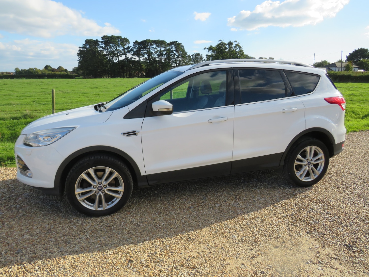 Used Ford Kuga 2014 for sale - 75918510: Photo 27