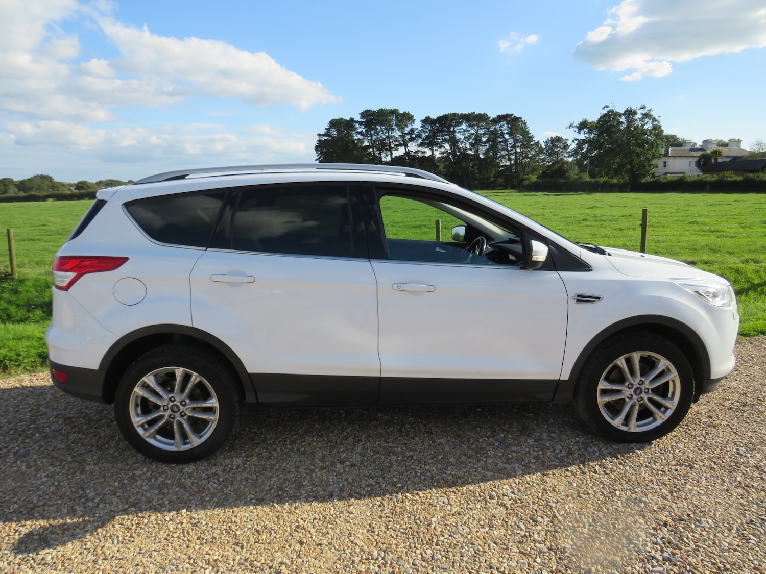 Used Ford Kuga 2014 for sale - 75918510: Photo 5