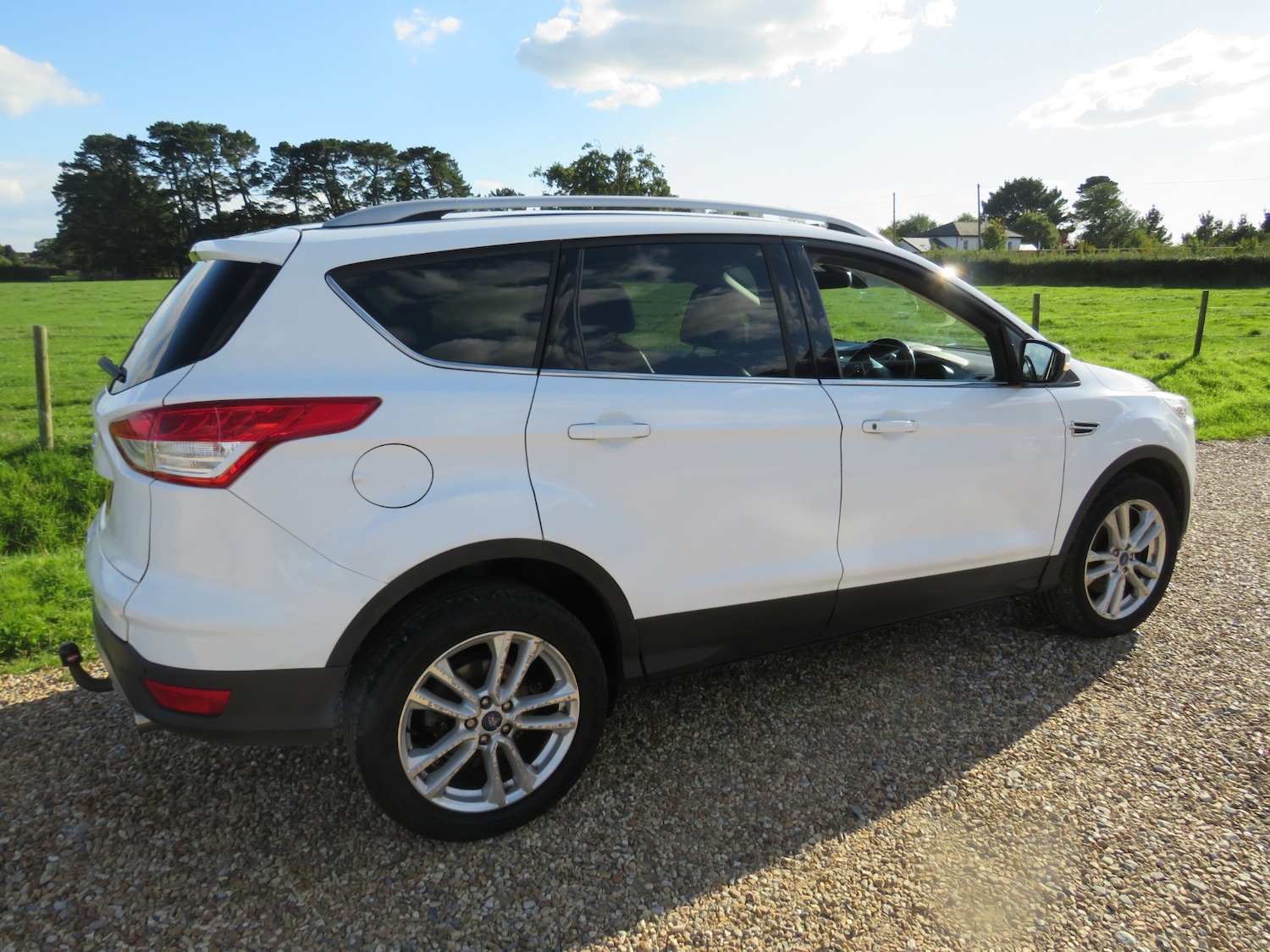 Used Ford Kuga 2014 for sale - 75918510: Photo 6