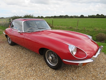 1969 (G) - S11 3-Door