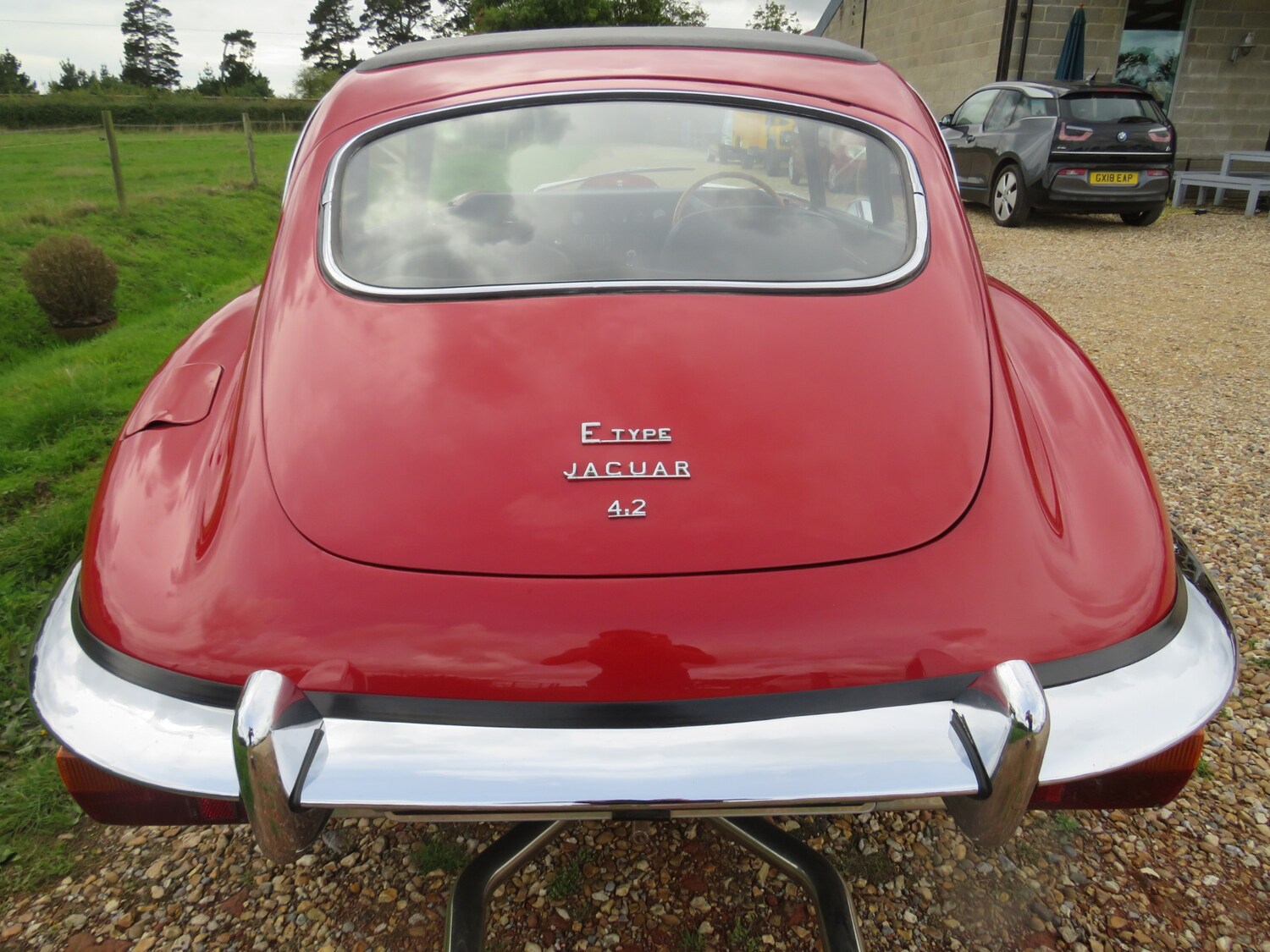Vehicle 42