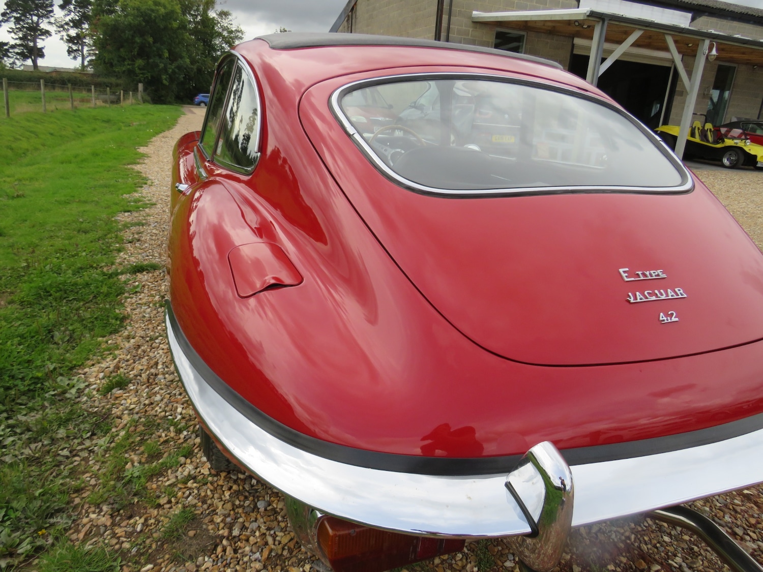 Vehicle 43