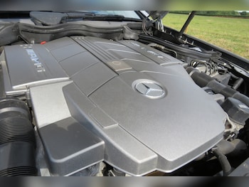 Used Mercedes-Benz CLK 2005 for sale - 78758952: Photo