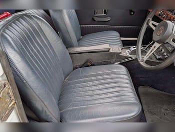Used MG MGB GT 1973 for sale - 79696667: Photo