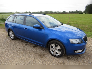 Used Skoda Octavia 2014 for sale - 78627798: Photo