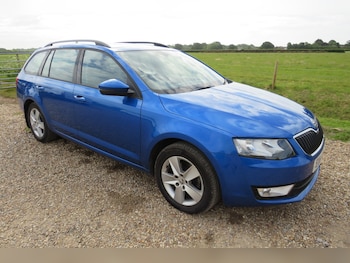 Used Skoda Octavia 2014 for sale - 78627798: Photo
