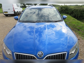 Used Skoda Octavia 2014 for sale - 78627798: Photo