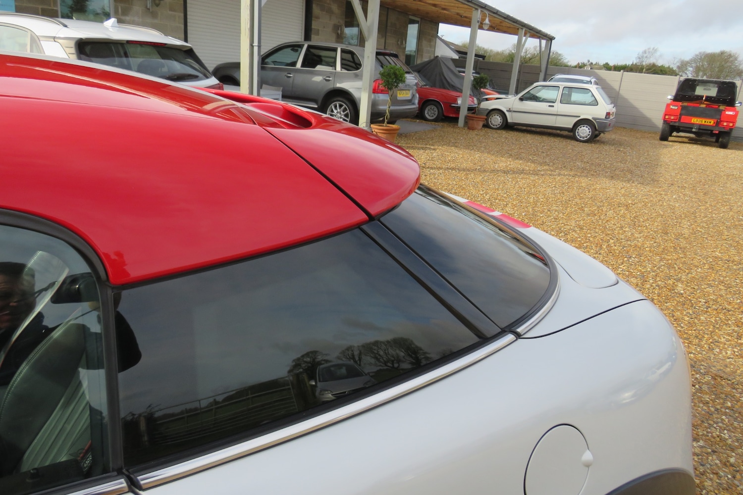 Used MINI Coupe 2011 for sale - 77635804: Photo 13