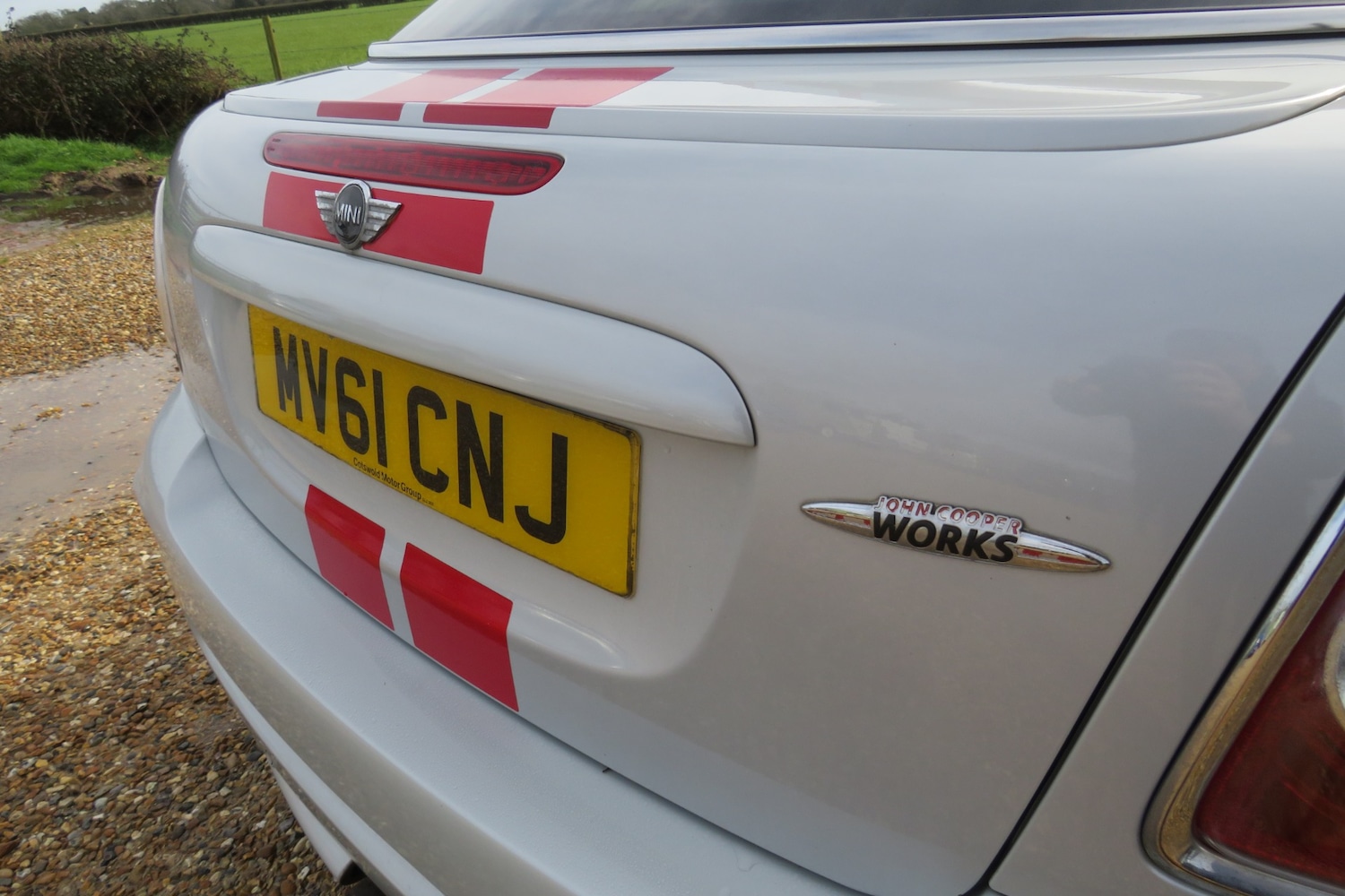 Used MINI Coupe 2011 for sale - 77635804: Photo 16