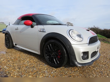 2011 (61) - 1.6 John Cooper Works 3dr
