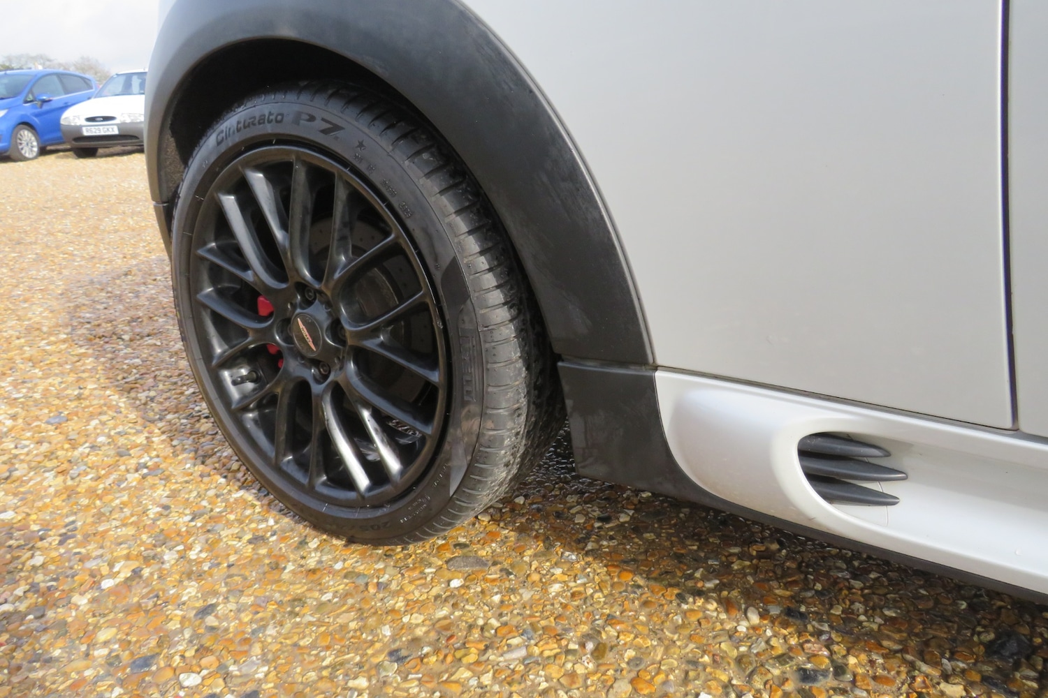 Used MINI Coupe 2011 for sale - 77635804: Photo 20