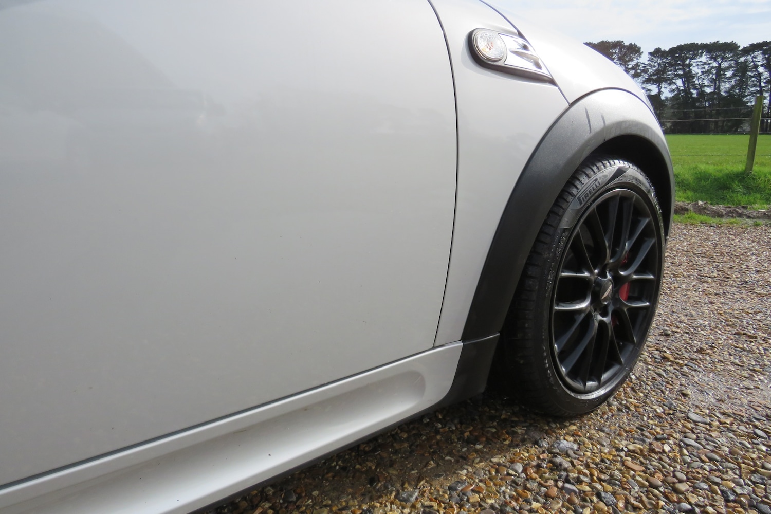 Used MINI Coupe 2011 for sale - 77635804: Photo 21