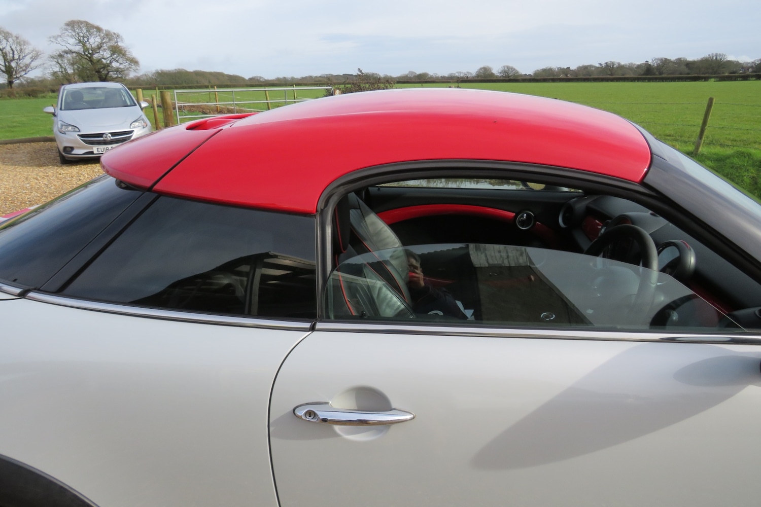 Used MINI Coupe 2011 for sale - 77635804: Photo 23