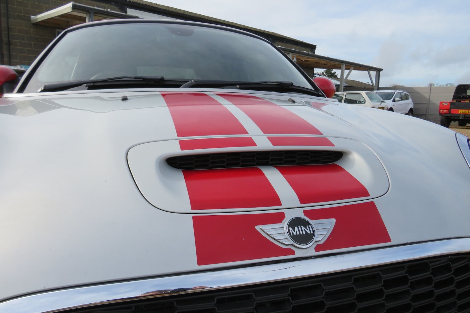 Used MINI Coupe 2011 for sale - 77635804: Photo 28