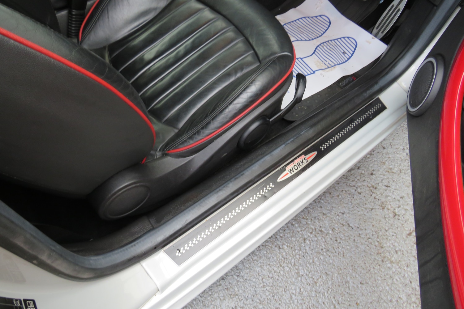 Used MINI Coupe 2011 for sale - 77635804: Photo 3