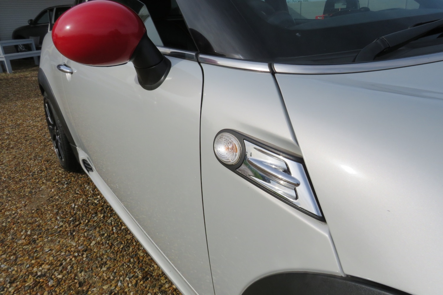 Used MINI Coupe 2011 for sale - 77635804: Photo 30