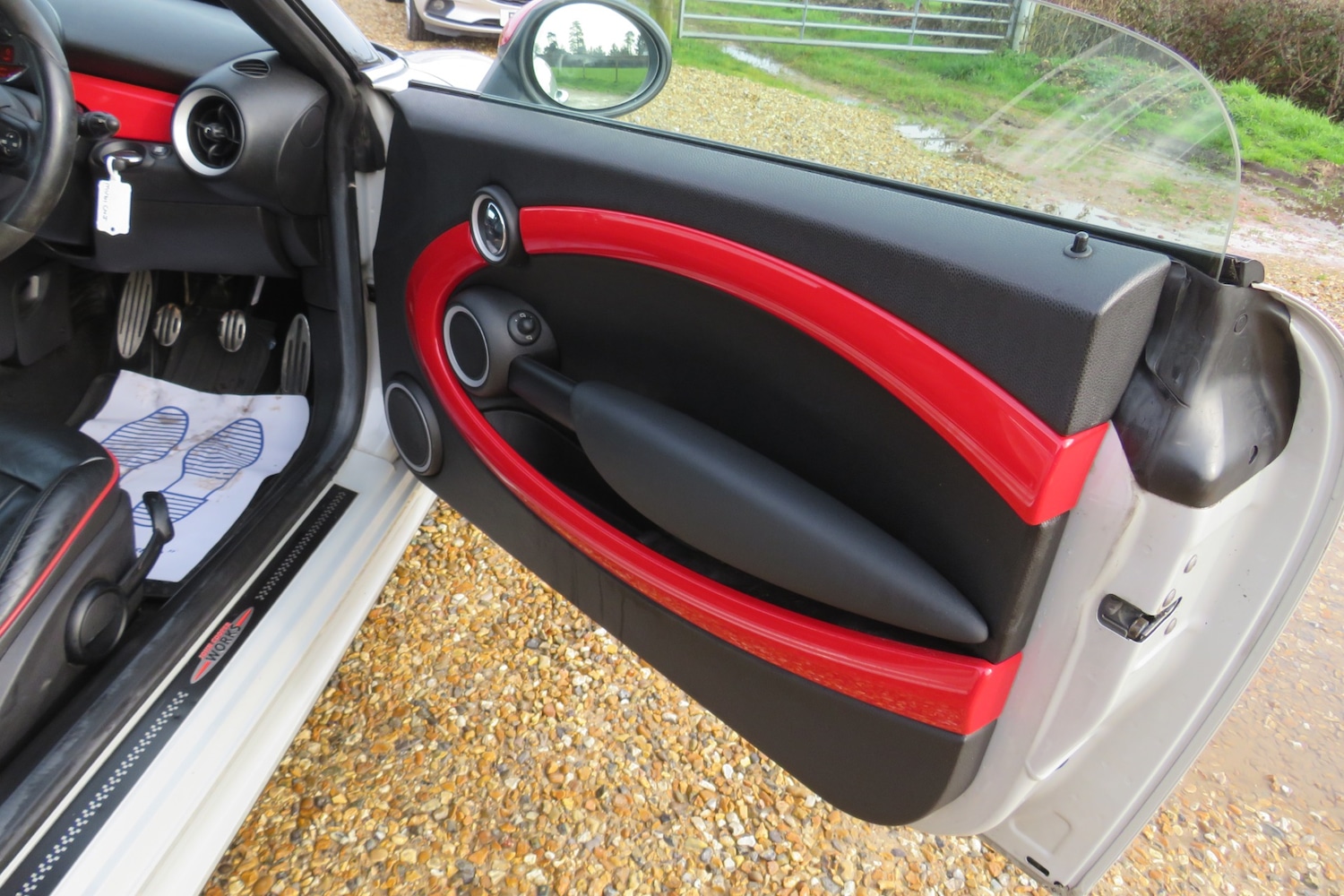 Used MINI Coupe 2011 for sale - 77635804: Photo 37