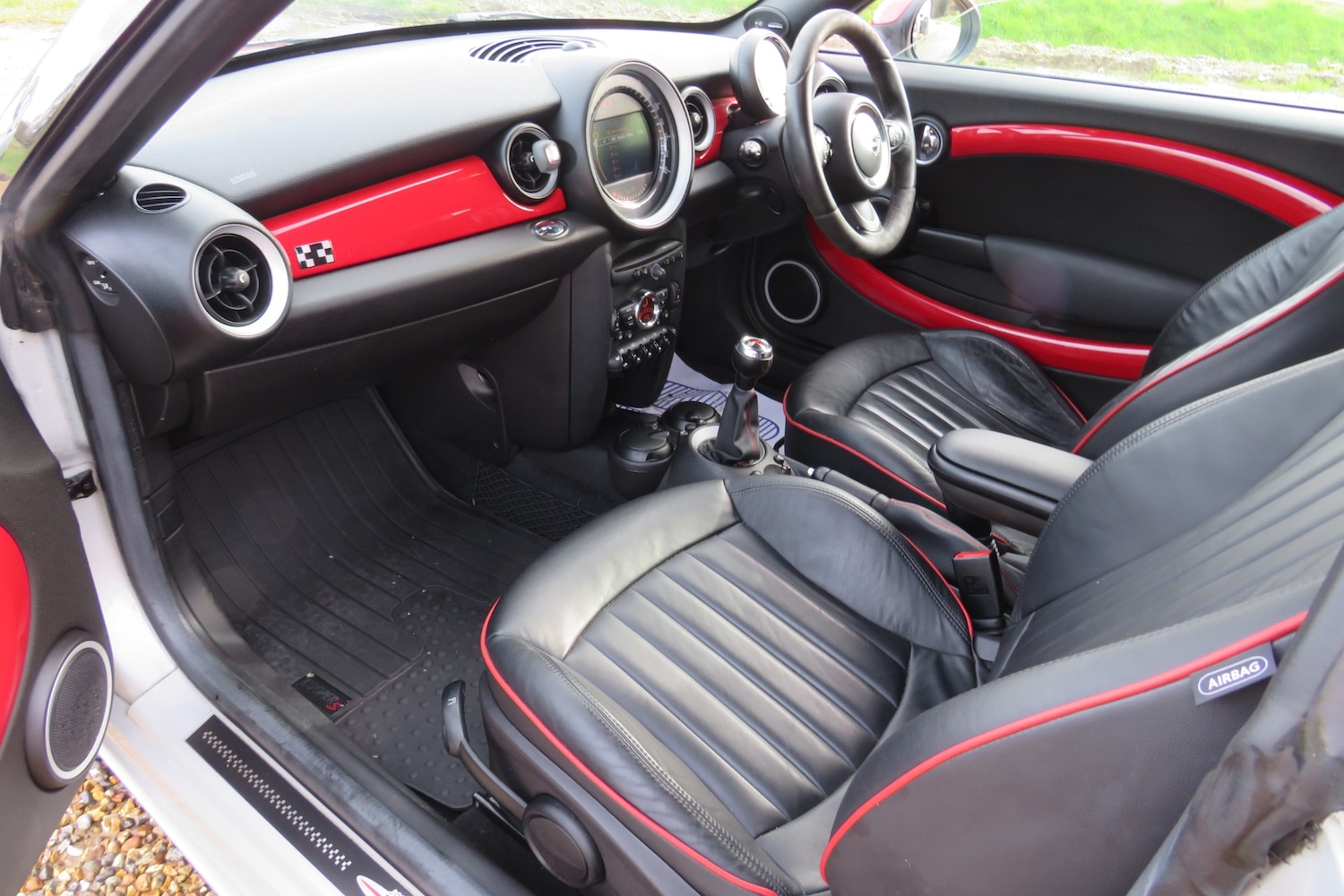 Used MINI Coupe 2011 for sale - 77635804: Photo 39