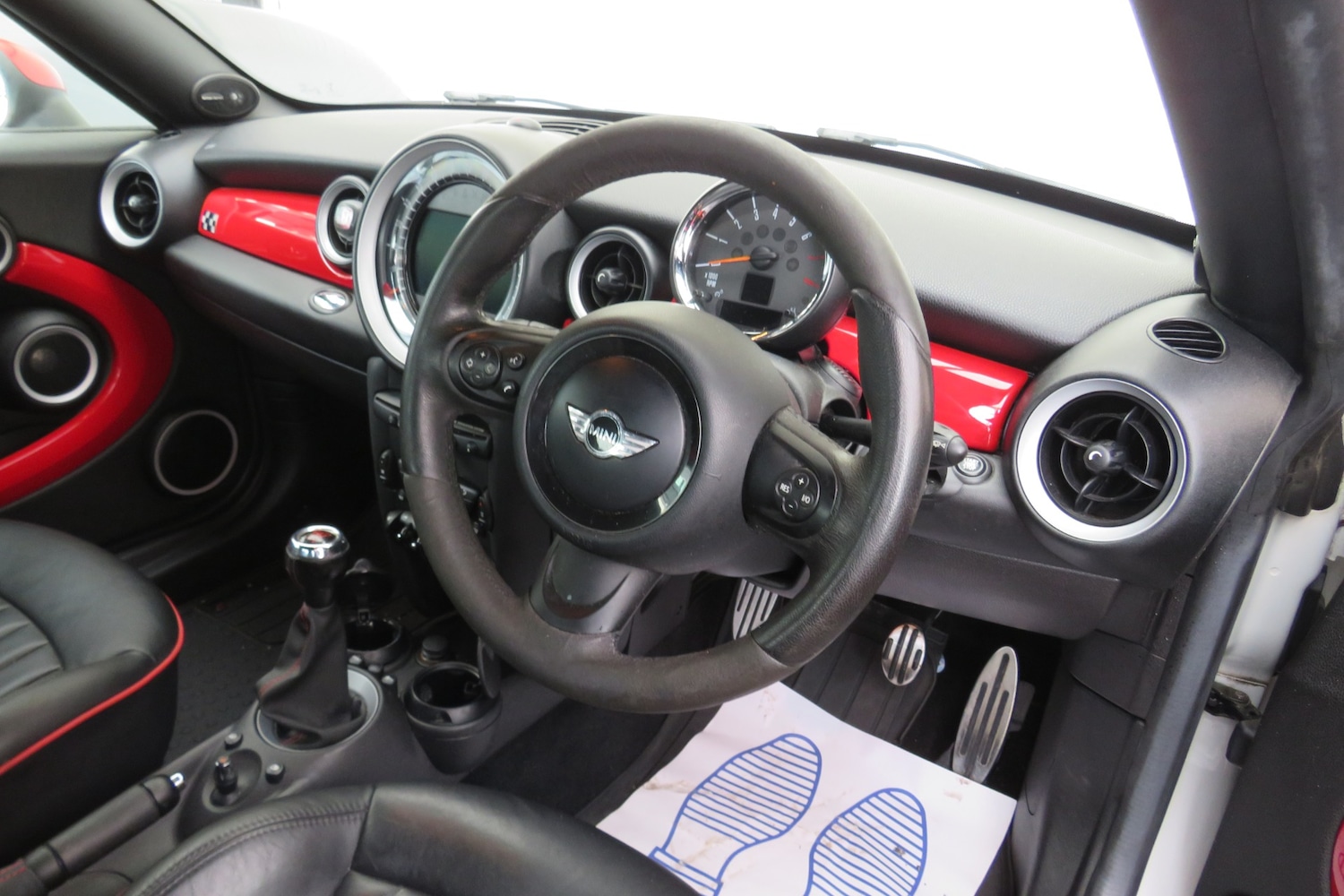 Used MINI Coupe 2011 for sale - 77635804: Photo 4