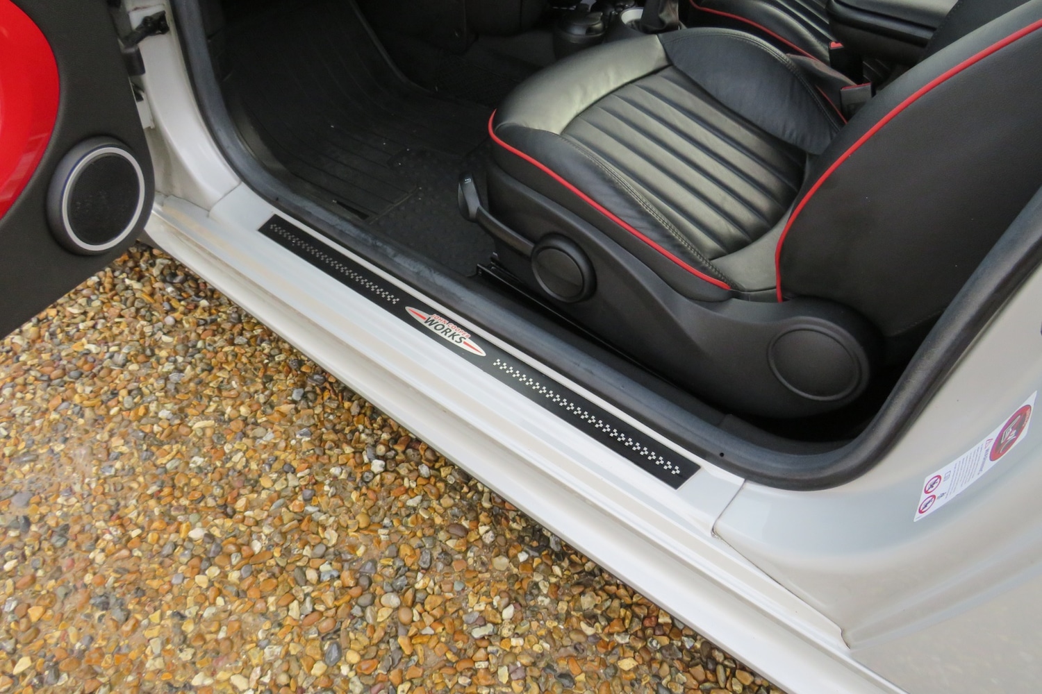 Used MINI Coupe 2011 for sale - 77635804: Photo 40