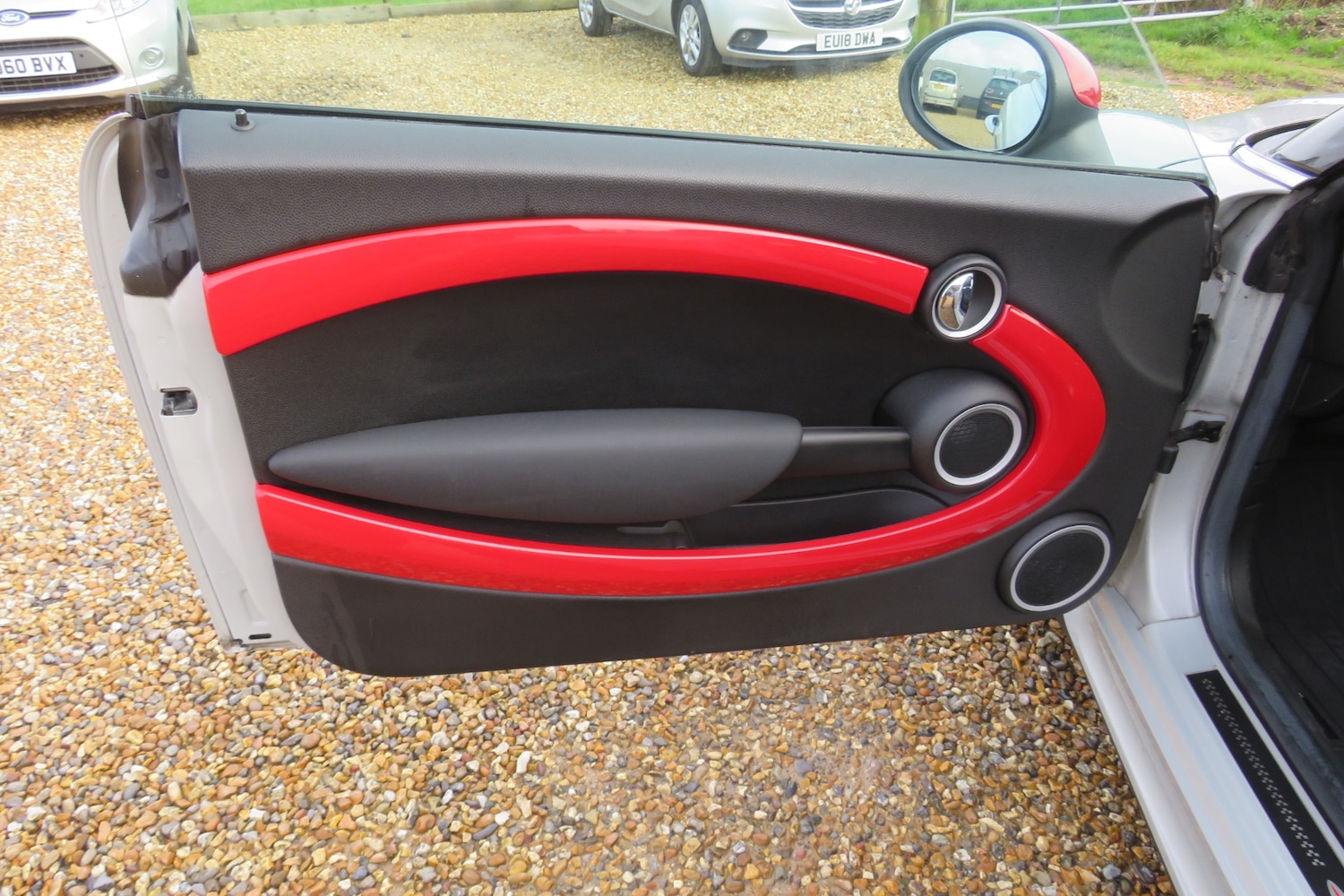 Used MINI Coupe 2011 for sale - 77635804: Photo 41