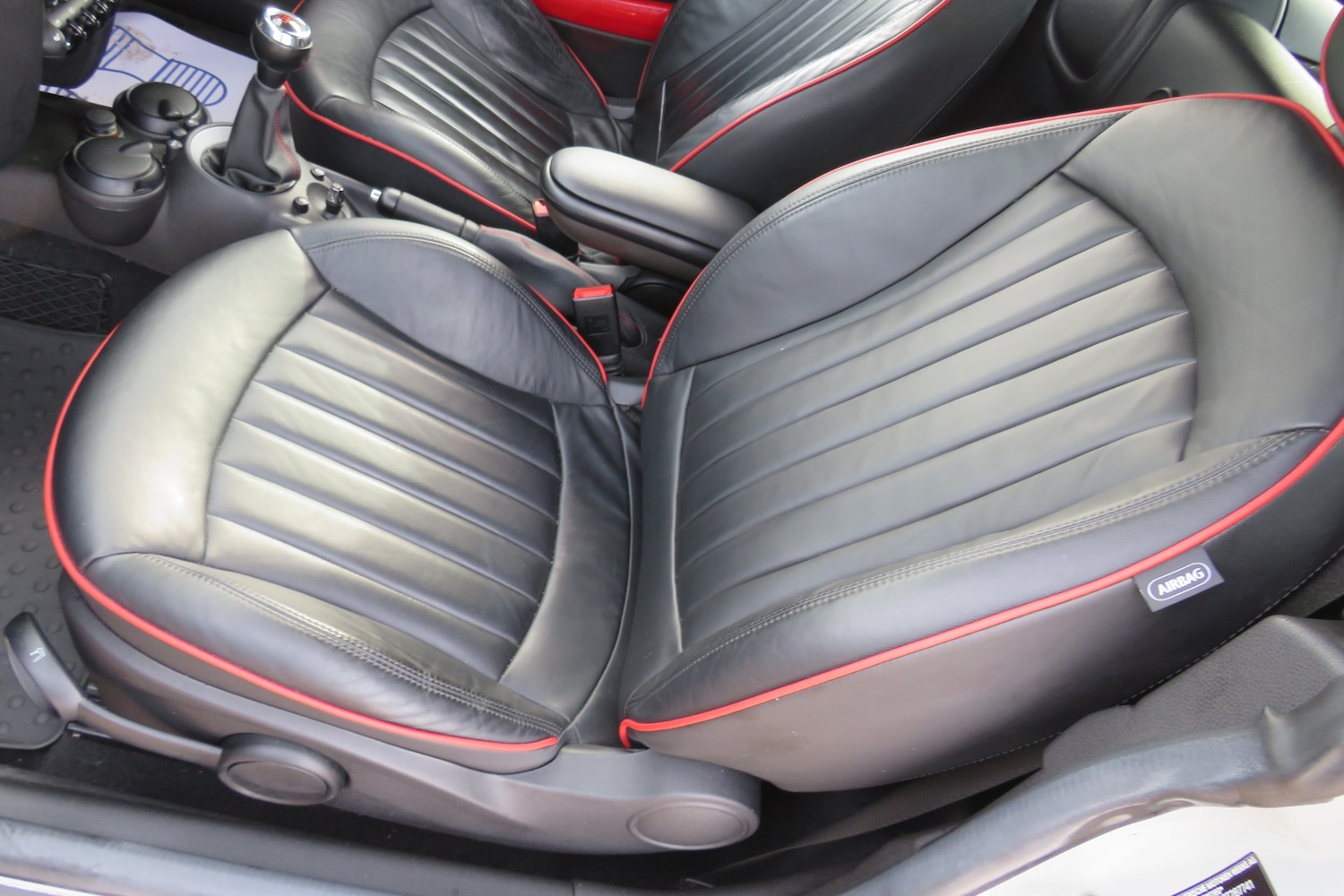 Used MINI Coupe 2011 for sale - 77635804: Photo 43