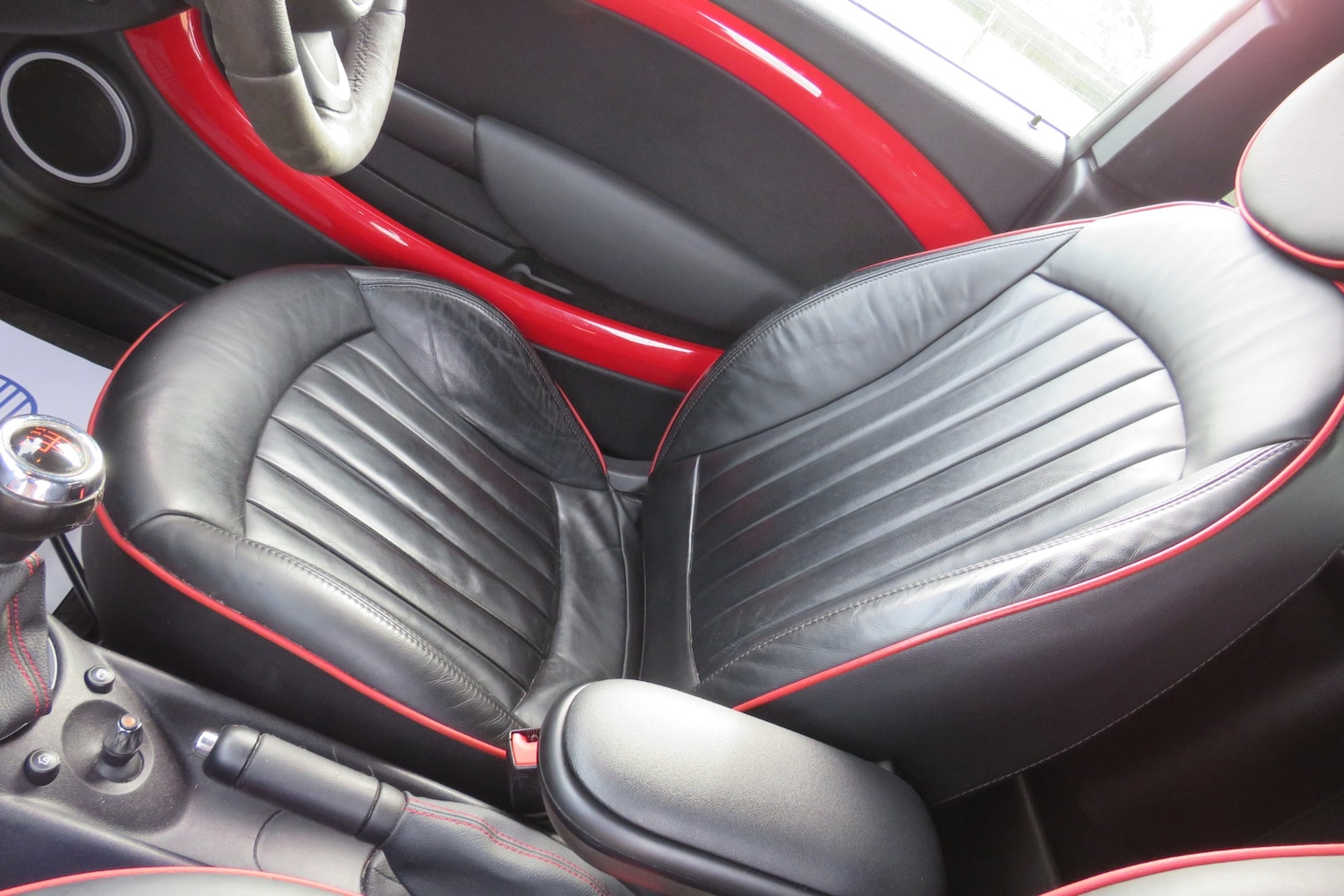 Used MINI Coupe 2011 for sale - 77635804: Photo 44