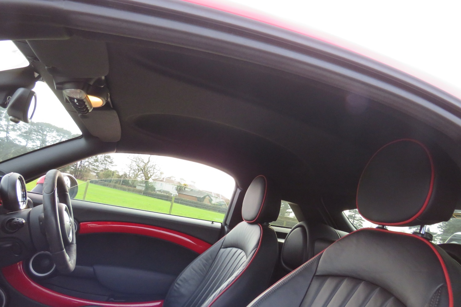 Used MINI Coupe 2011 for sale - 77635804: Photo 45