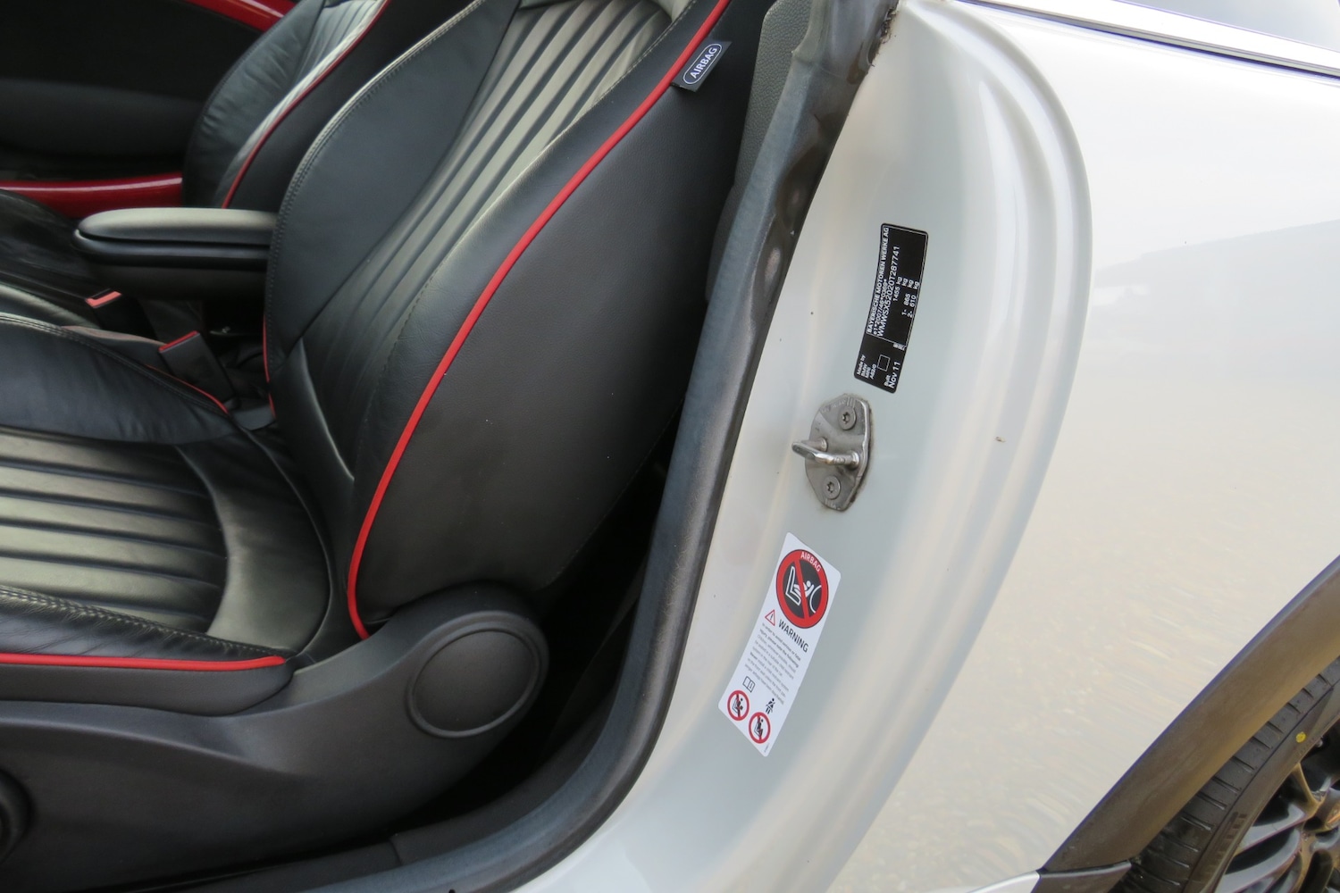 Used MINI Coupe 2011 for sale - 77635804: Photo 46