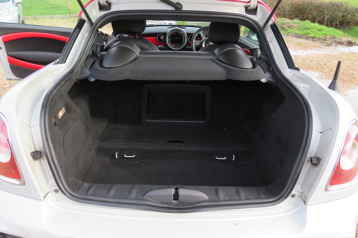 Used MINI Coupe 2011 for sale - 77635804: Photo 47