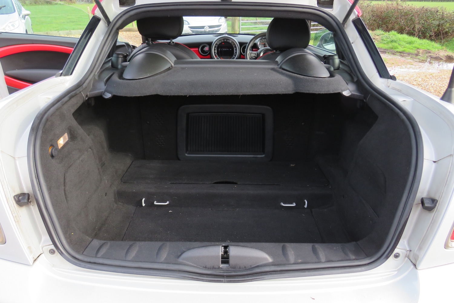 Used MINI Coupe 2011 for sale - 77635804: Photo 48