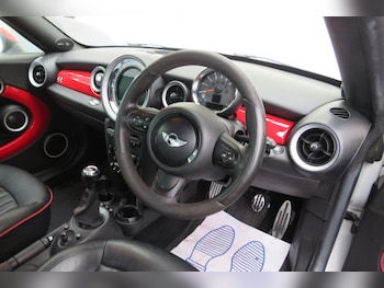 Used MINI Coupe 2011 for sale - 77635804: Photo