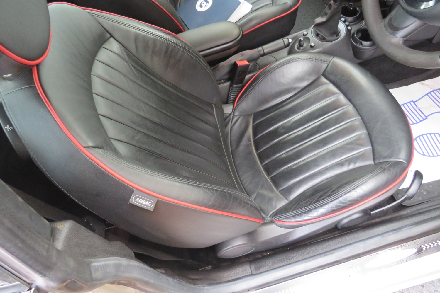 Used MINI Coupe 2011 for sale - 77635804: Photo 5