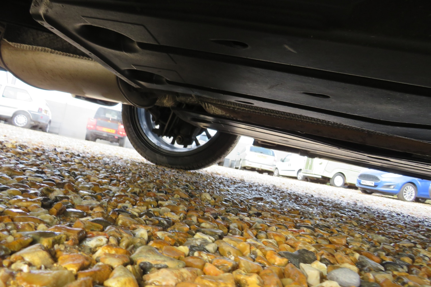 Used MINI Coupe 2011 for sale - 77635804: Photo 53