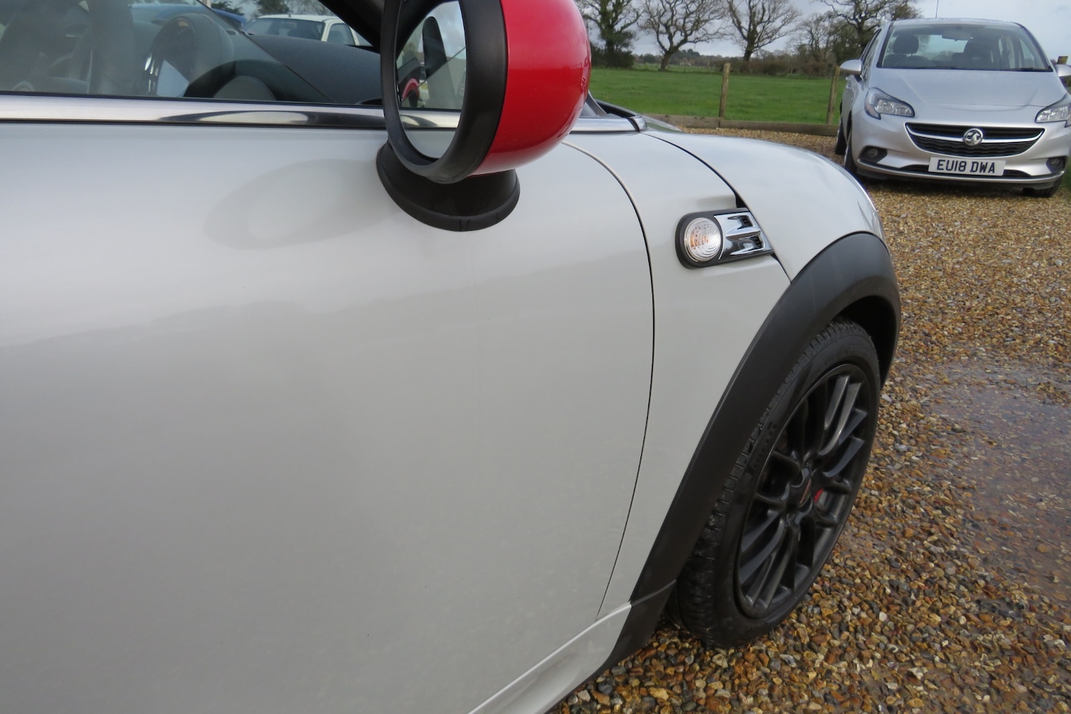 Used MINI Coupe 2011 for sale - 77635804: Photo 54