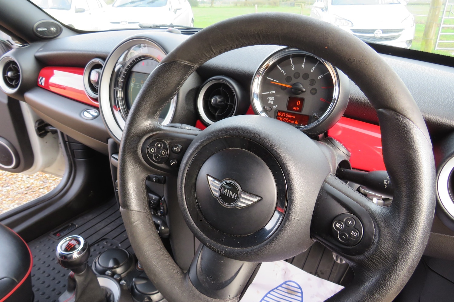 Used MINI Coupe 2011 for sale - 77635804: Photo 55