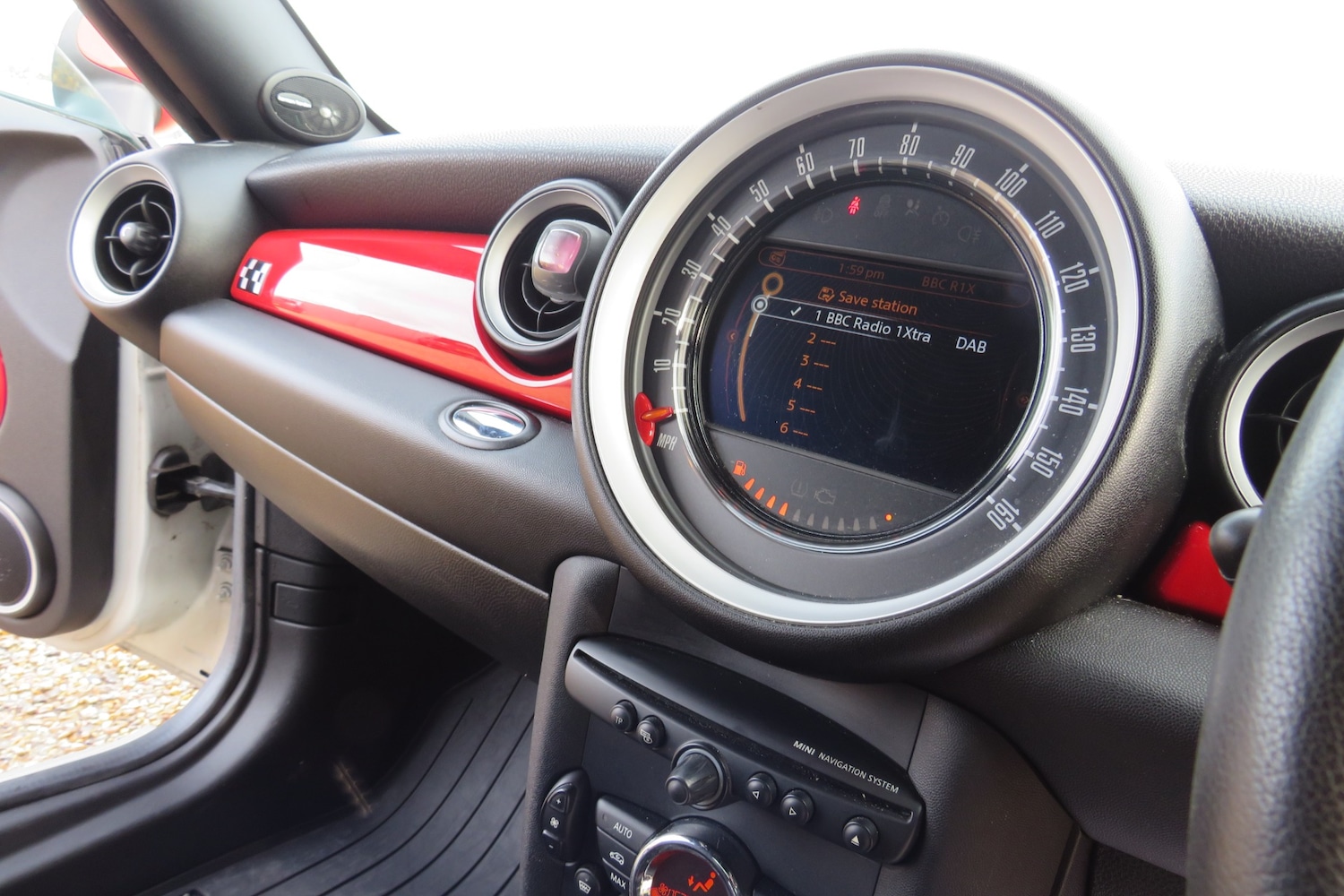 Used MINI Coupe 2011 for sale - 77635804: Photo 57