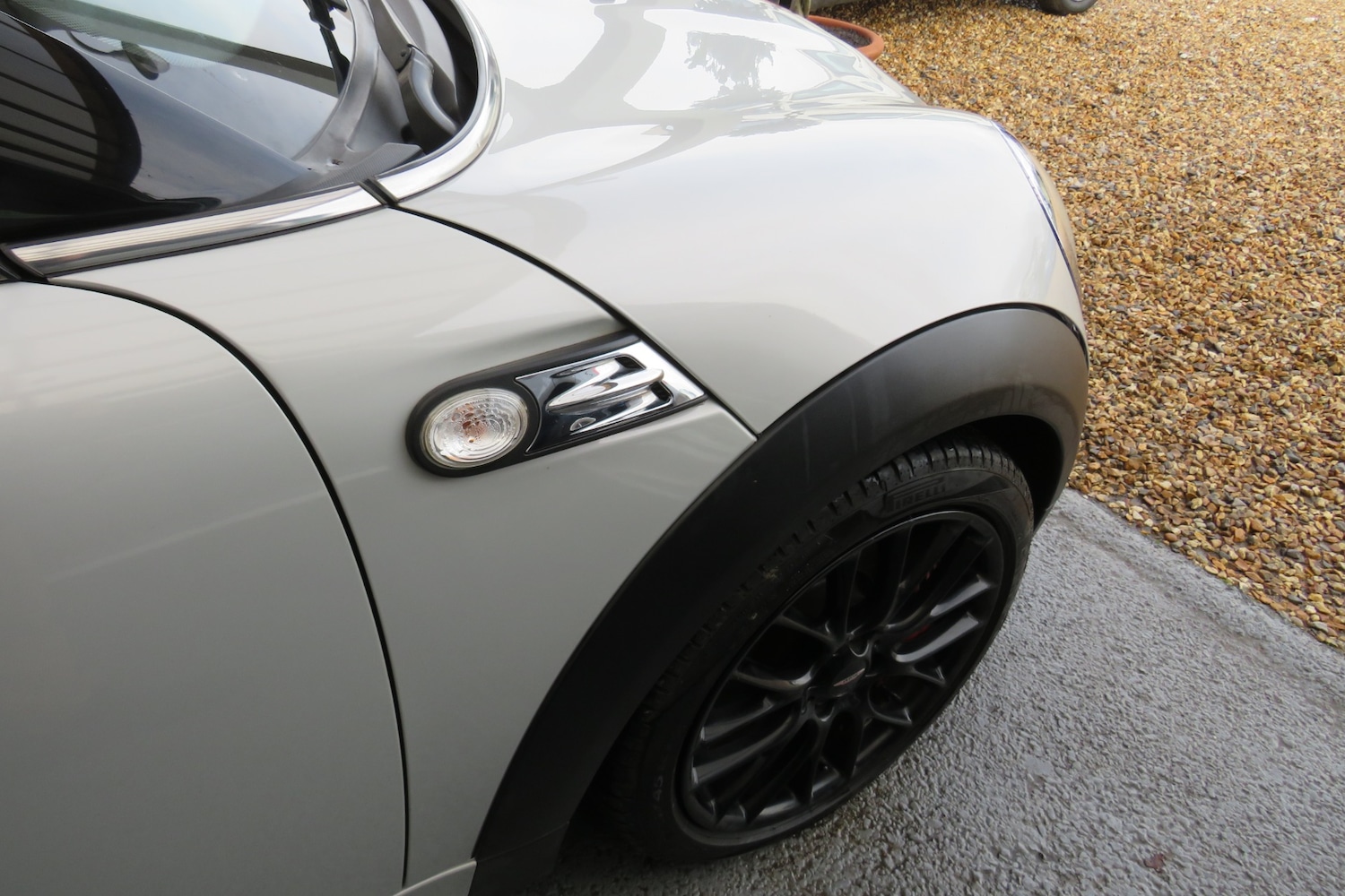 Used MINI Coupe 2011 for sale - 77635804: Photo 58